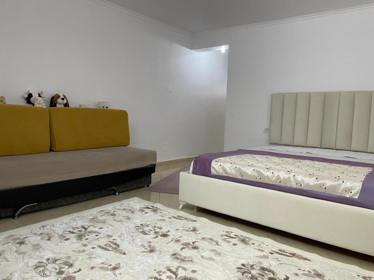 Guesthouse & Hospitality Berat Extérieur photo