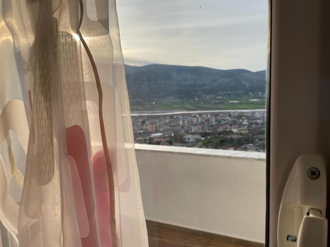 Guesthouse & Hospitality Berat Extérieur photo