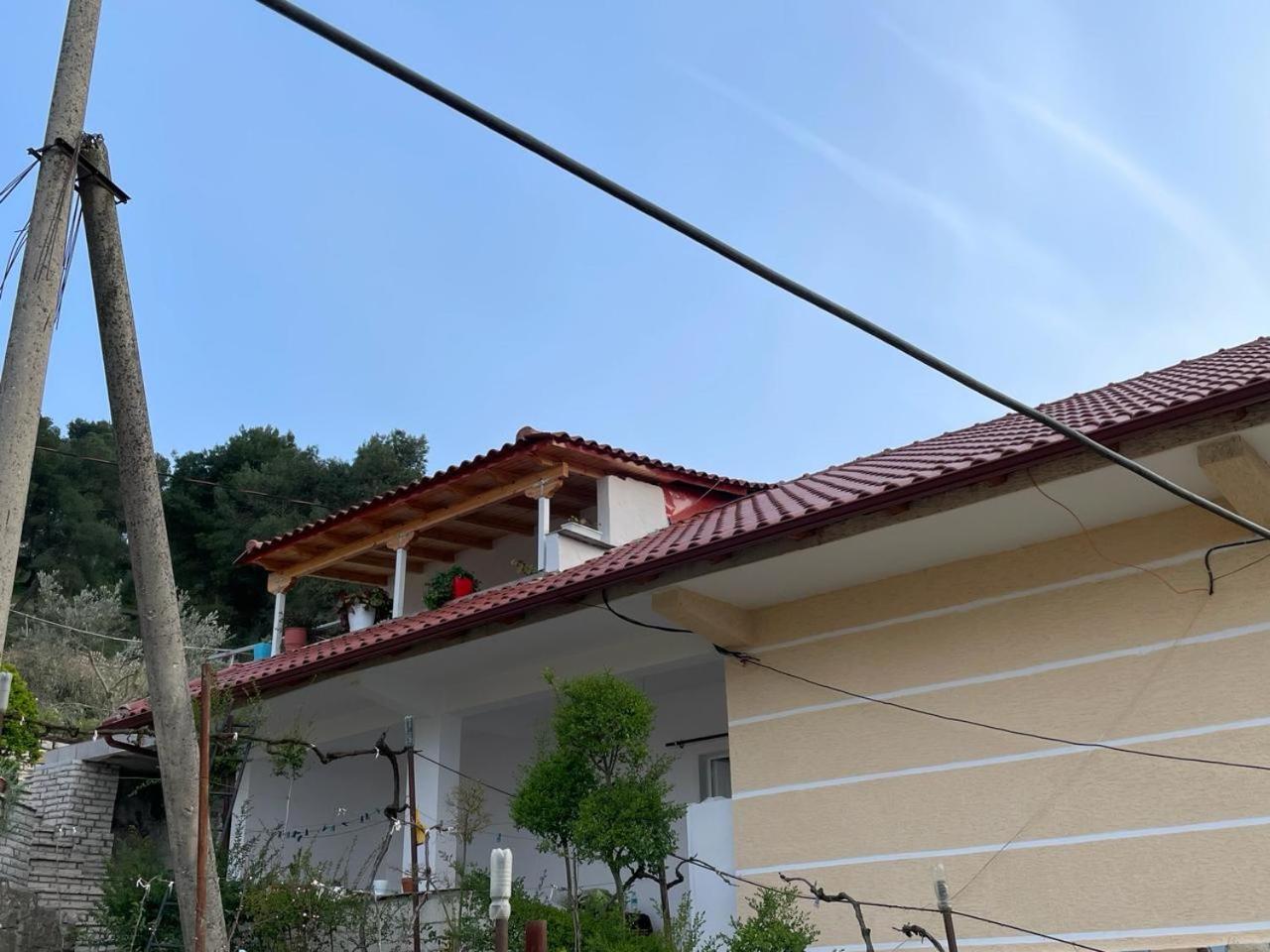 Guesthouse & Hospitality Berat Extérieur photo