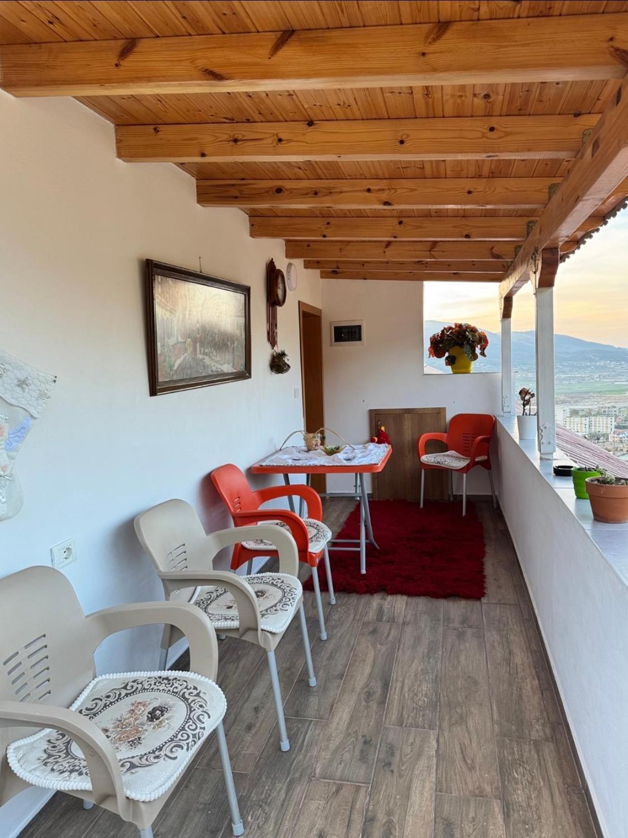 Guesthouse & Hospitality Berat Extérieur photo